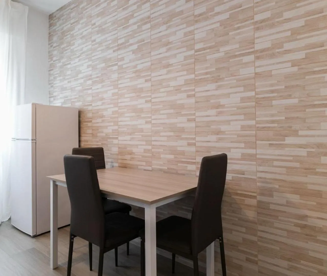 Dessi Luxury Apt San Siro E Centro Милан Апартаменты